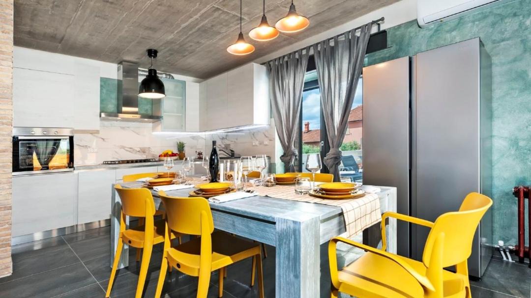 Photo of Kitchen in Kanfanar