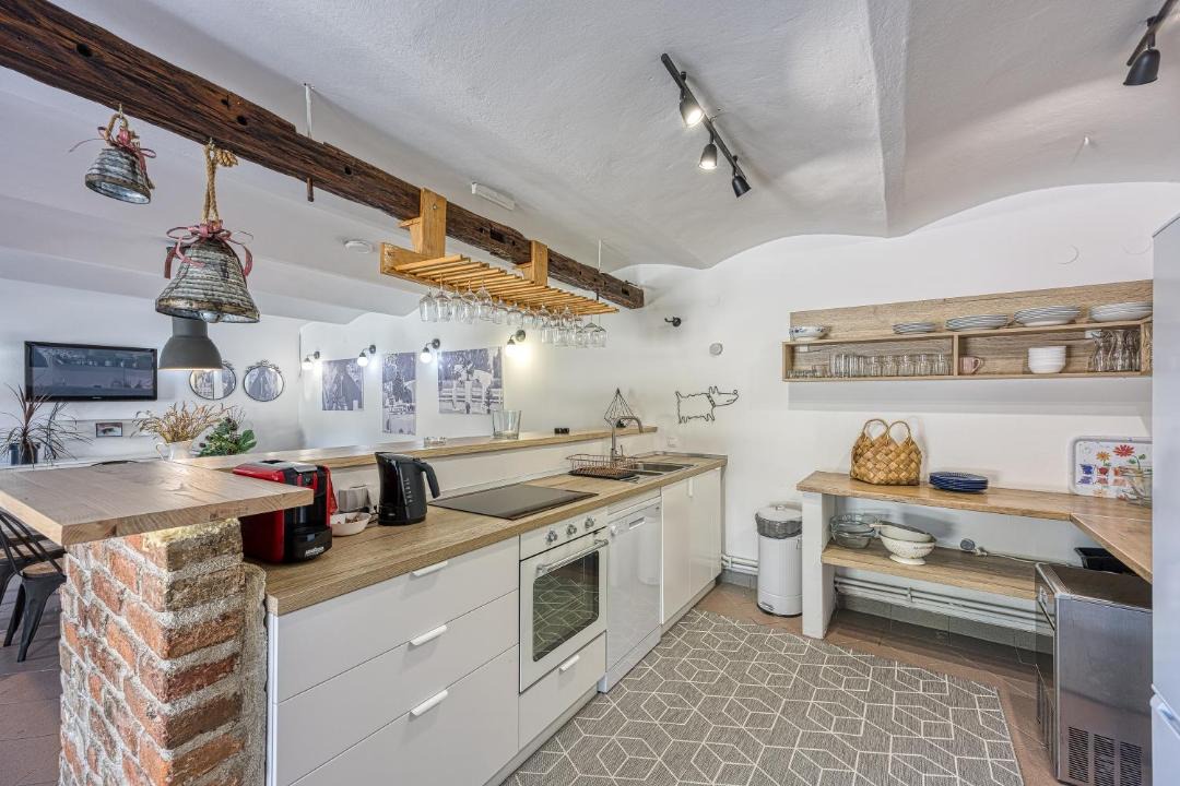 Photo of Kitchen in Majerje