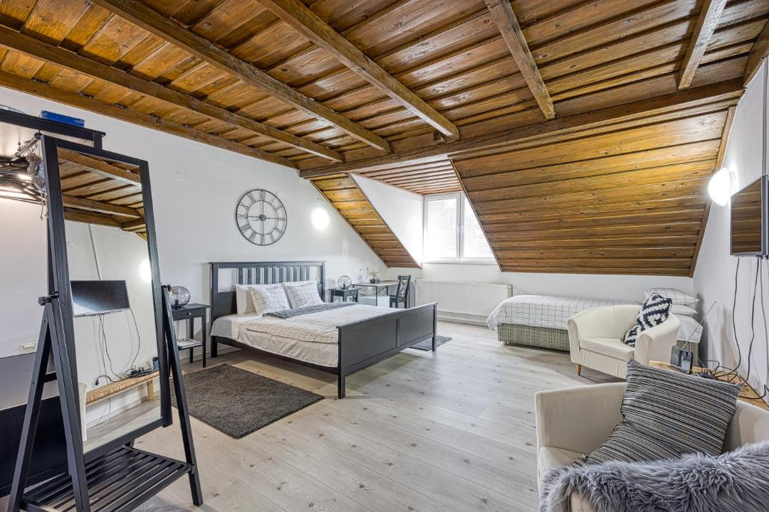 Photo of Bedroom in Majerje