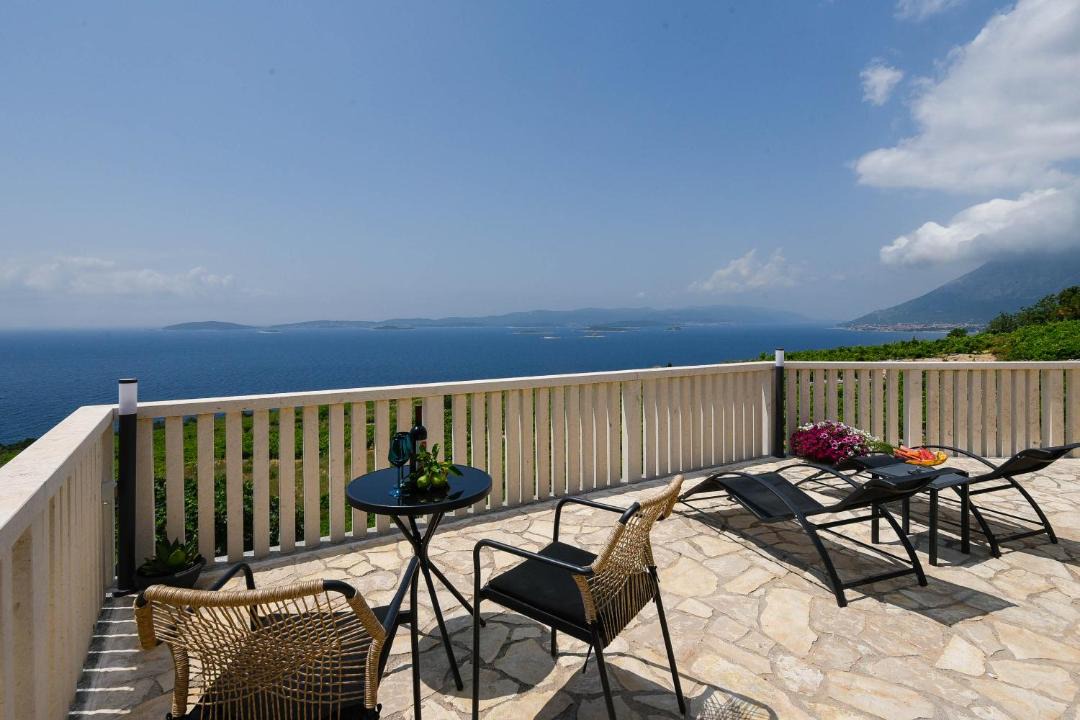 Photo of Patio Balcony in Postup