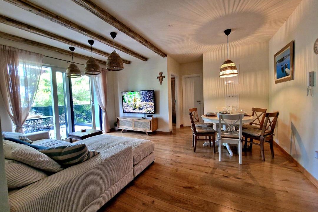 Photo of Livingroom in Orebic