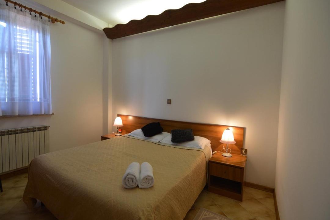 Photo of Bedroom in Kastel