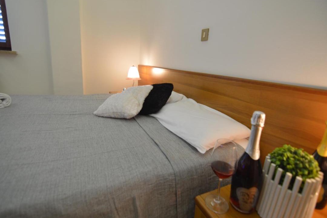 Photo of Bedroom in Kastel