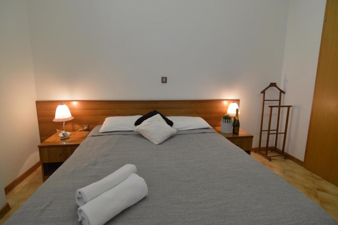 Photo of Bedroom in Kastel