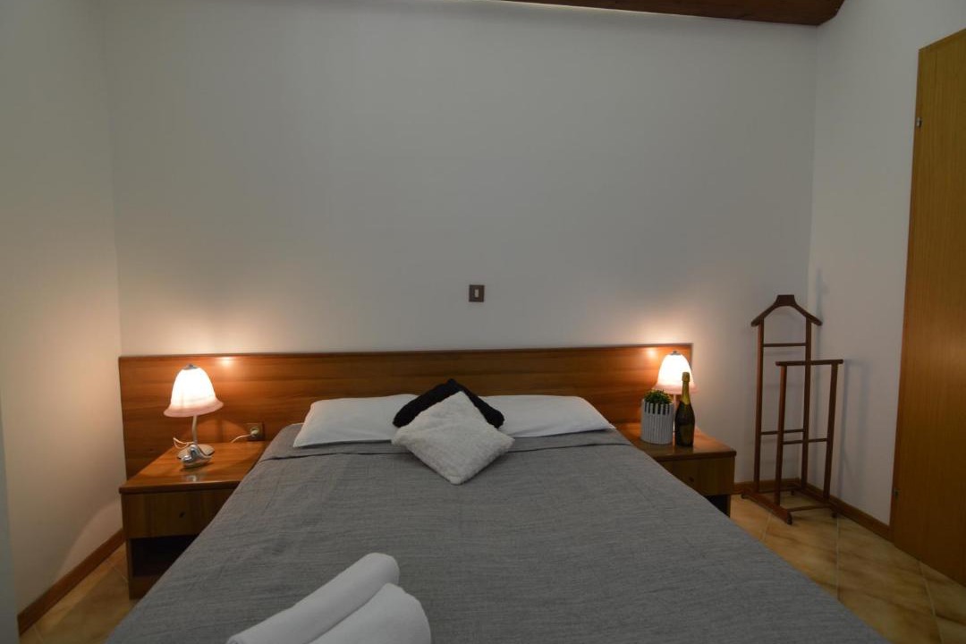 Photo of Bedroom in Kastel