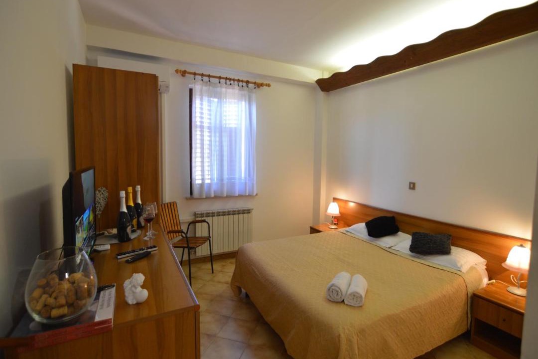 Photo of Bedroom in Kastel