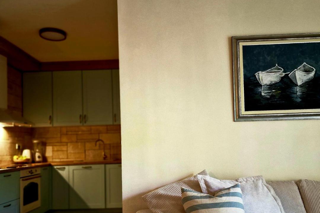 Photo of Livingroom in Orebic