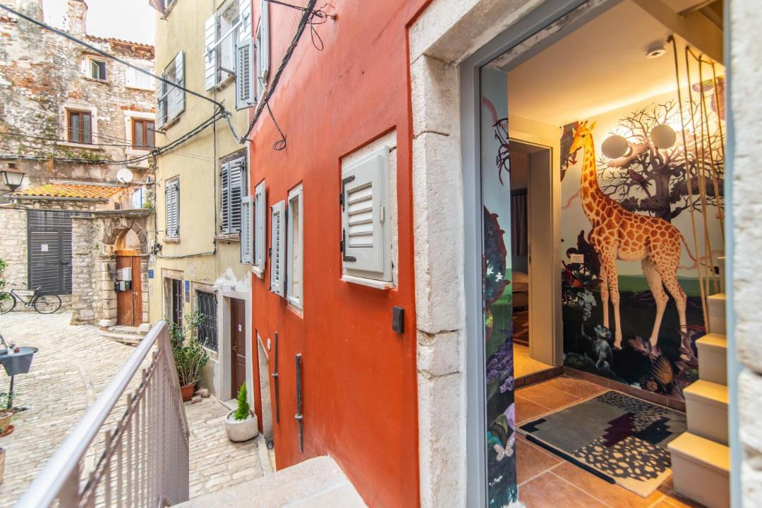 Photo of Others in Rovinj