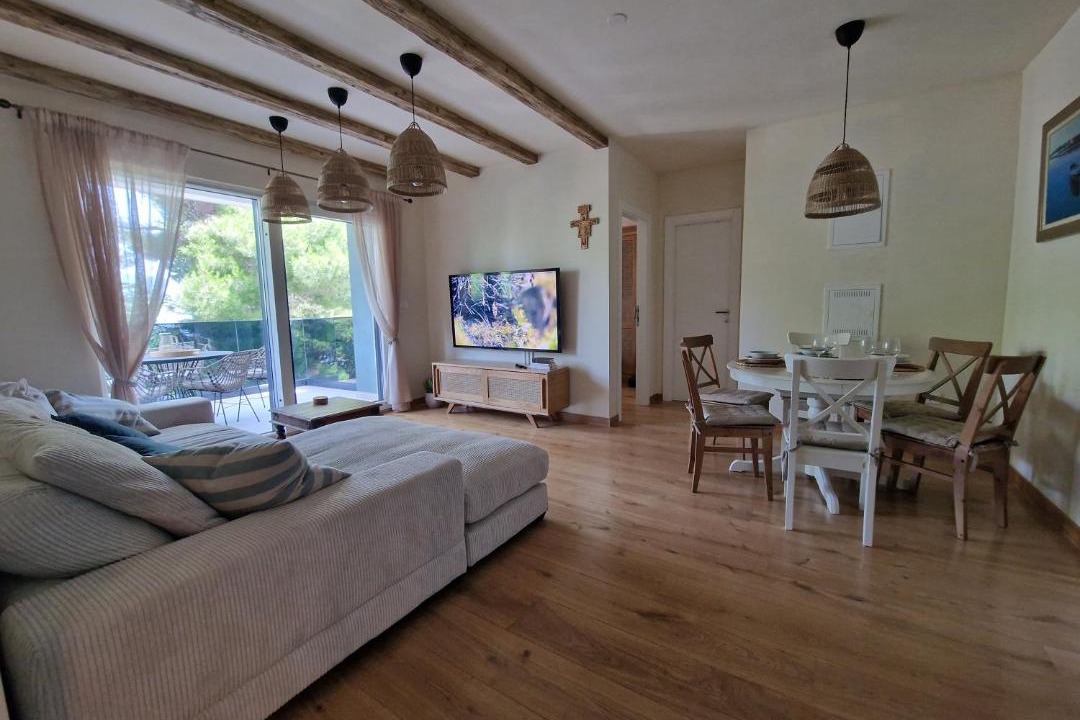 Photo of Livingroom in Orebic