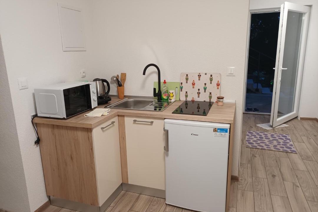 Photo of Kitchen in Bicine