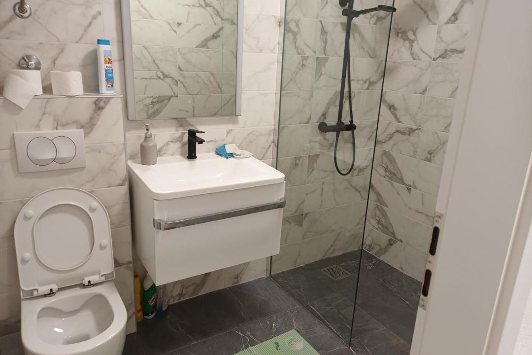 Photo of Bathroom in Bicine