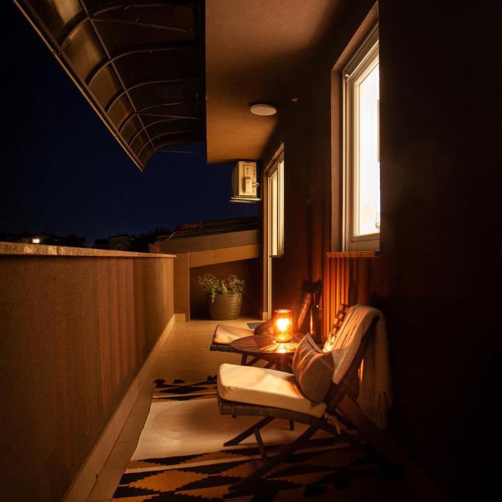 Photo of Patio Balcony in Sisak