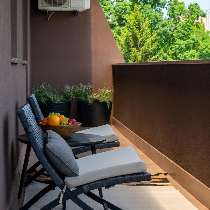 Photo of Patio Balcony in Sisak