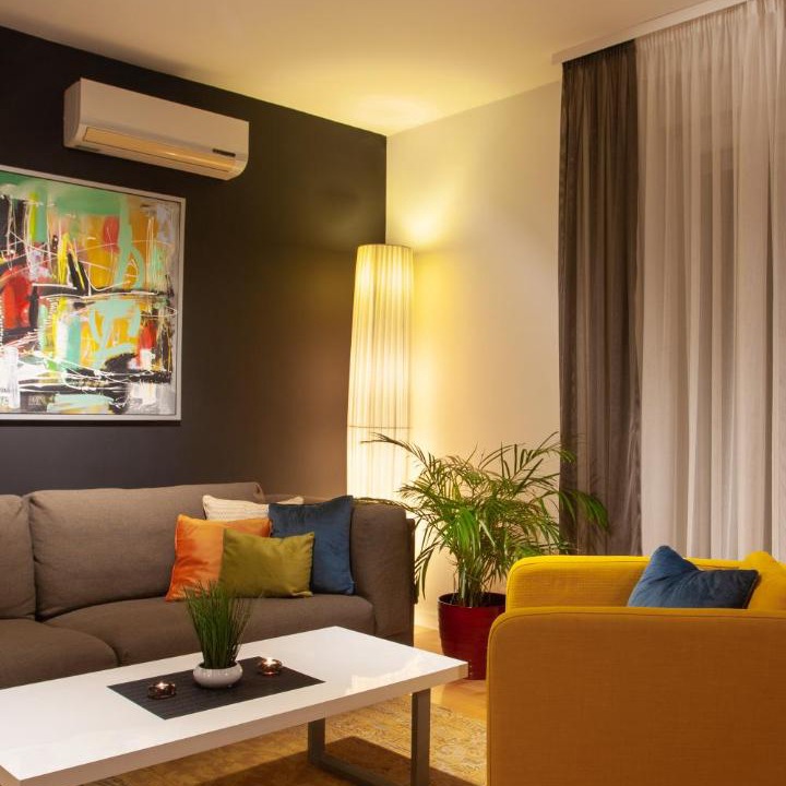Photo of Livingroom in Sisak