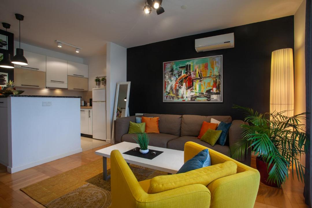 Photo of Livingroom in Sisak