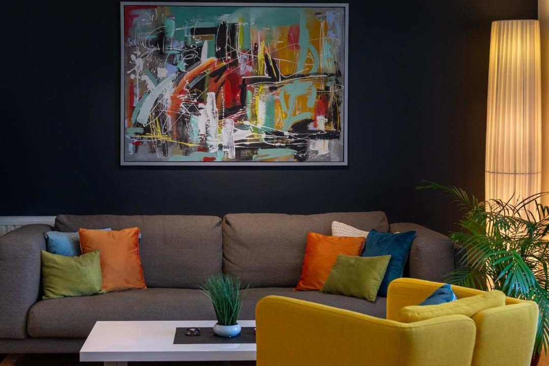 Photo of Livingroom in Sisak