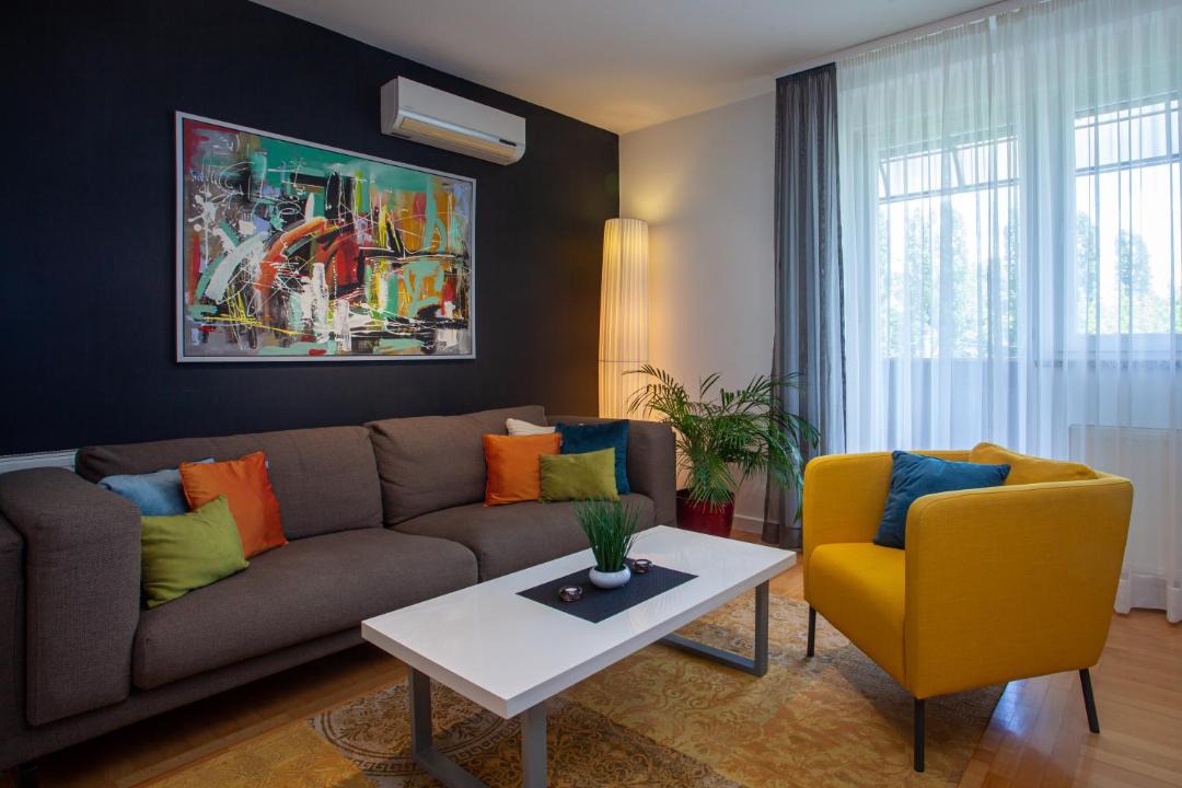 Photo of Livingroom in Sisak