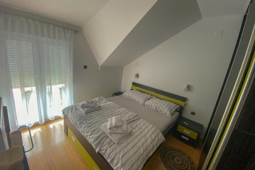 Photo of Bedroom in Ludbreg