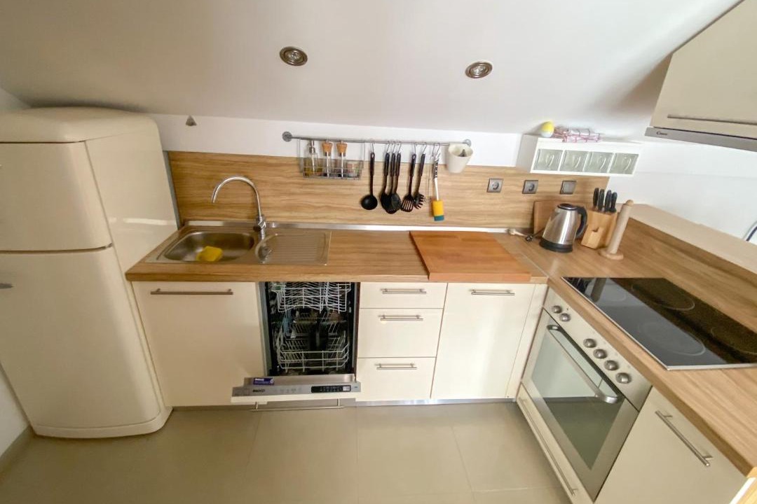 Photo of Kitchen in Ludbreg