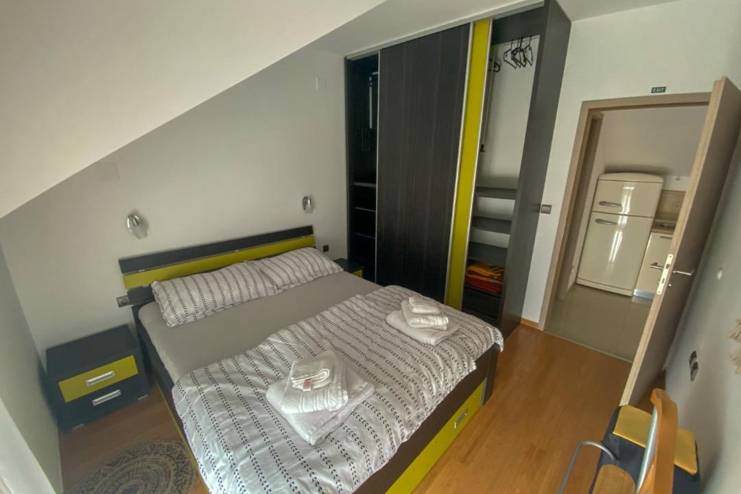 Photo of Bedroom in Ludbreg