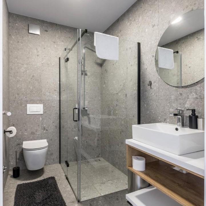 Photo of Bathroom in Vodice