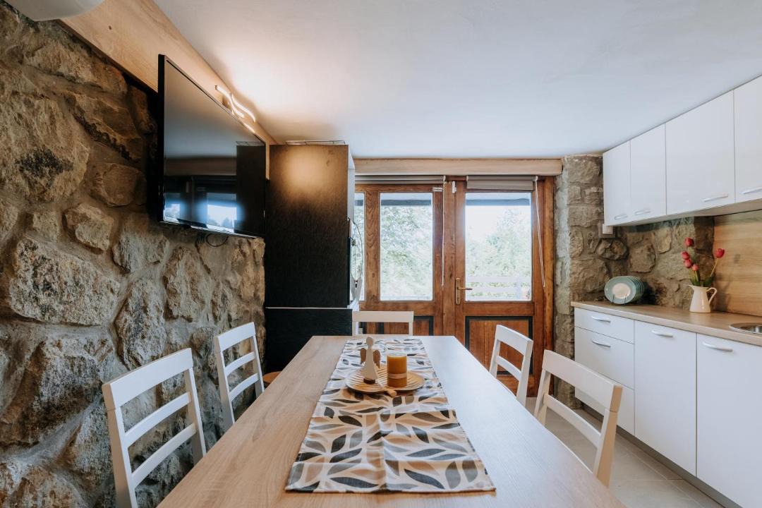 Photo of Kitchen in Orahovica