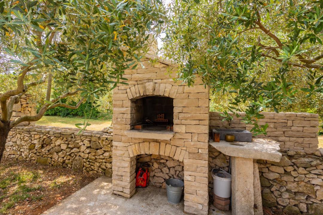 Photo of Kitchen in Krnica