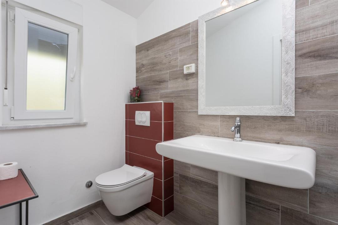 Photo of Bathroom in Krnica