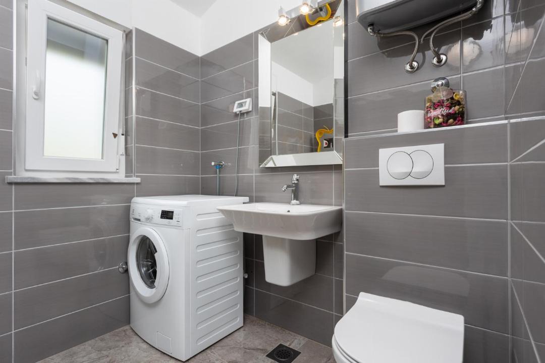 Photo of Bathroom in Krnica