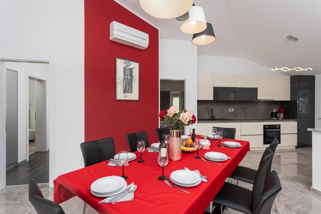 Photo of Kitchen in Krnica