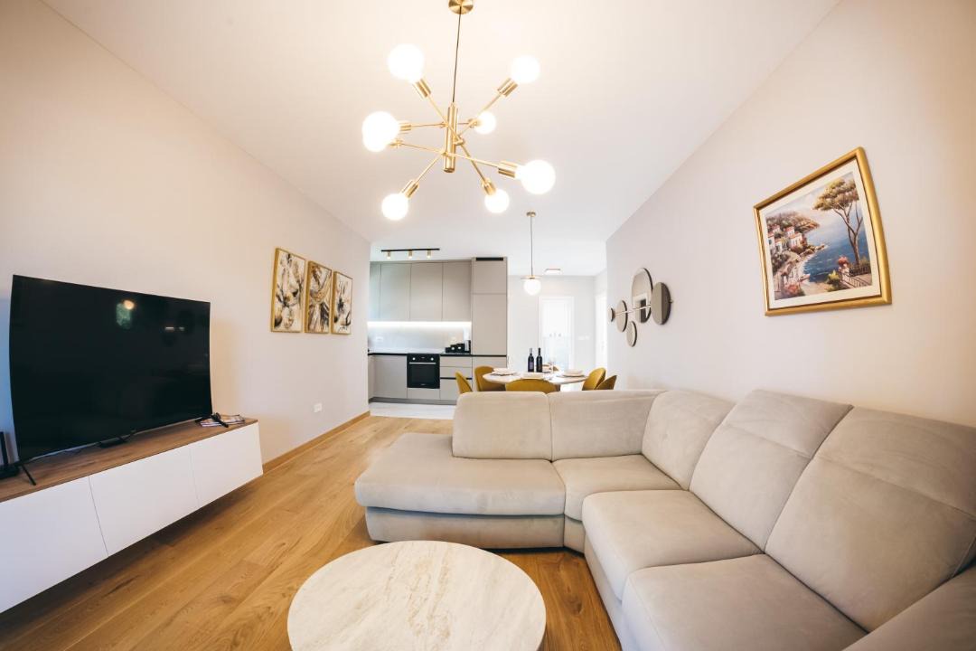Photo of Livingroom in Orebic