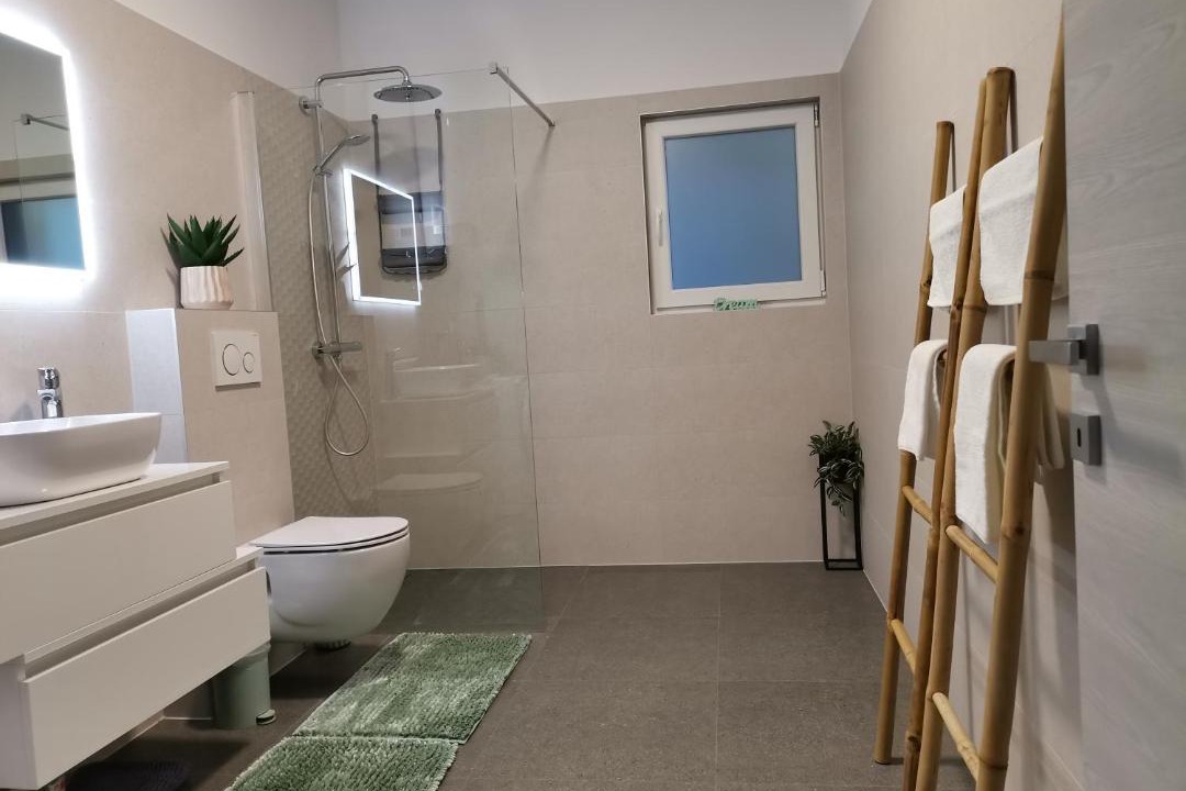 Photo of Bathroom in Vintijan