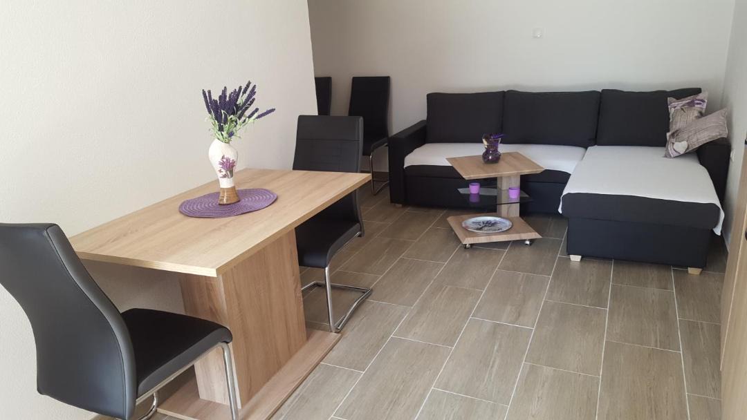 Photo of Livingroom in Sveti Jakov