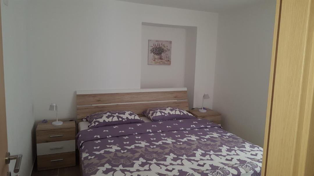 Photo of Bedroom in Sveti Jakov