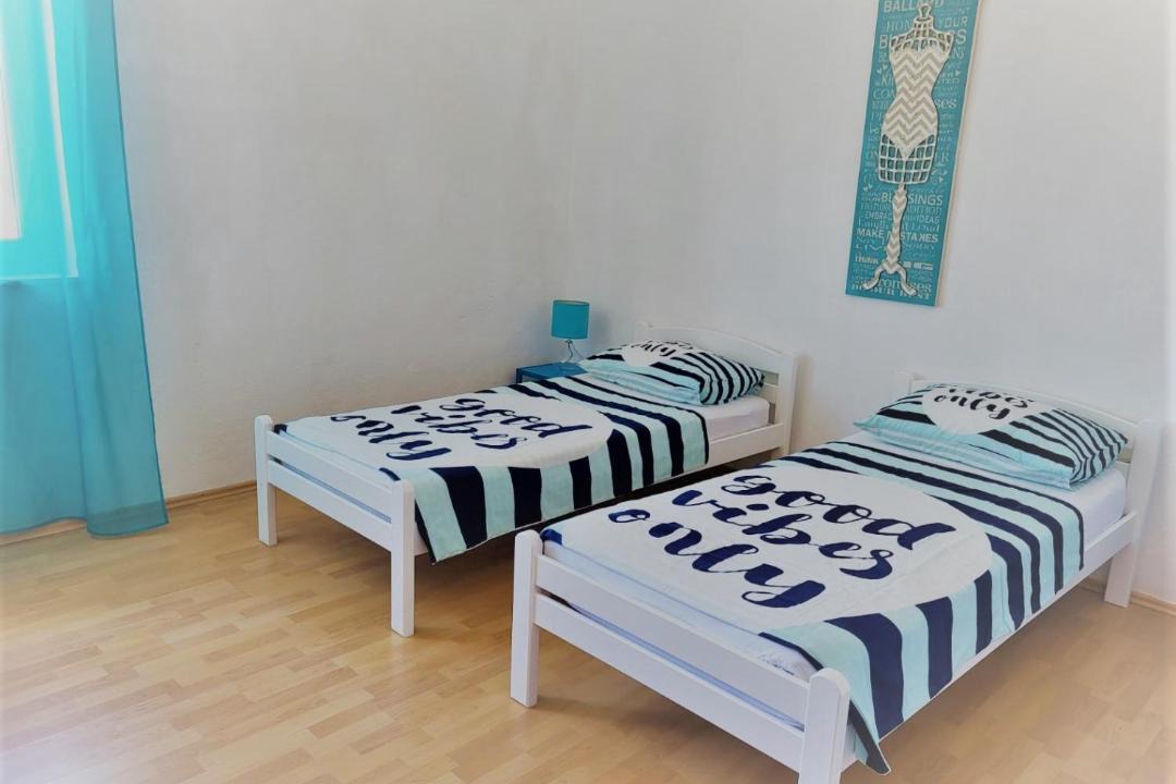 Photo of Bedroom in Primosten Burnji