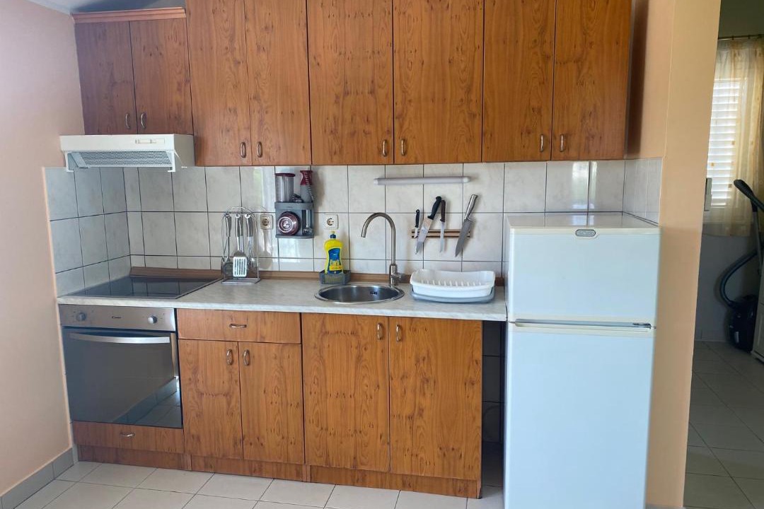 Photo of Kitchen in Janjina