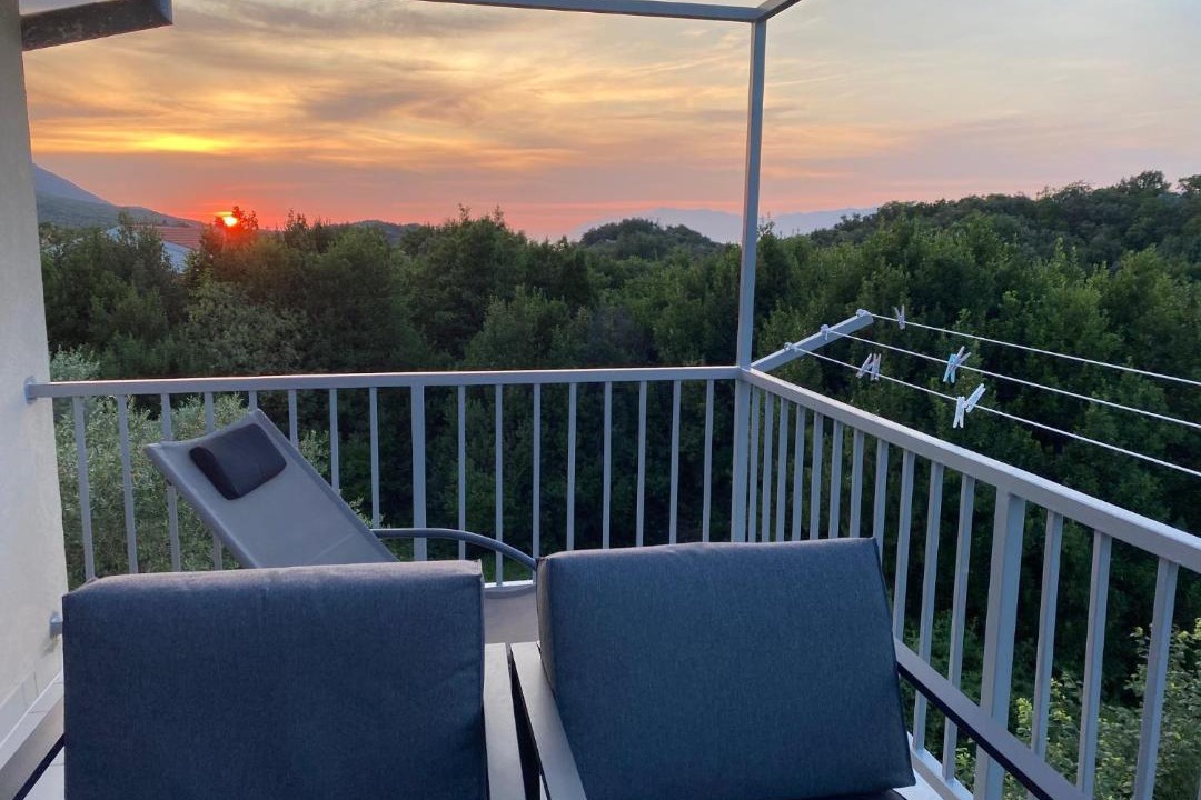 Photo of Patio Balcony in Janjina