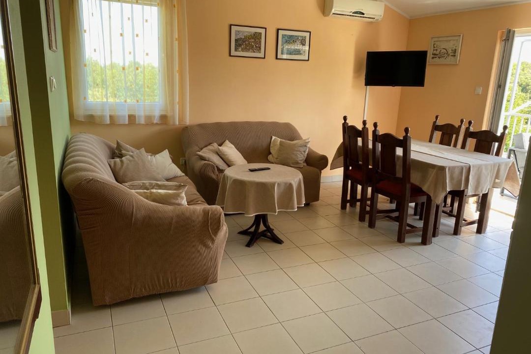 Photo of Livingroom in Janjina