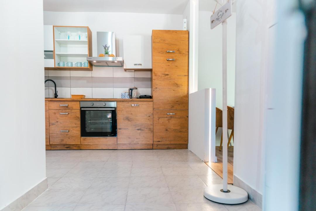 Photo of Kitchen in Cove Parja