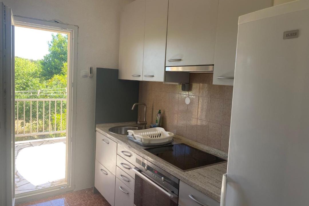 Photo of Kitchen in Janjina