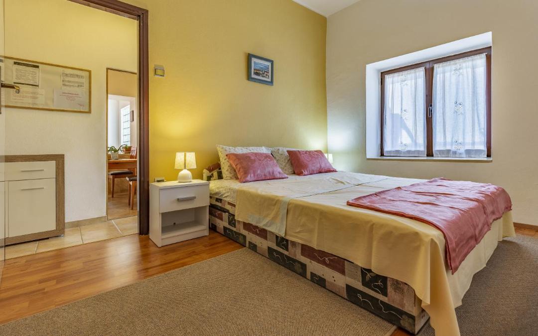 Photo of Bedroom in Banjole
