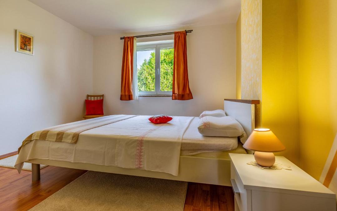 Photo of Bedroom in Banjole