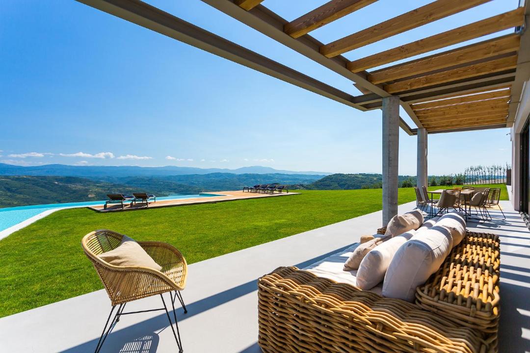Photo of Patio Balcony in Zamask