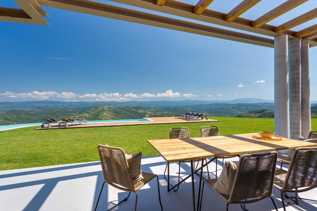 Photo of Patio Balcony in Zamask