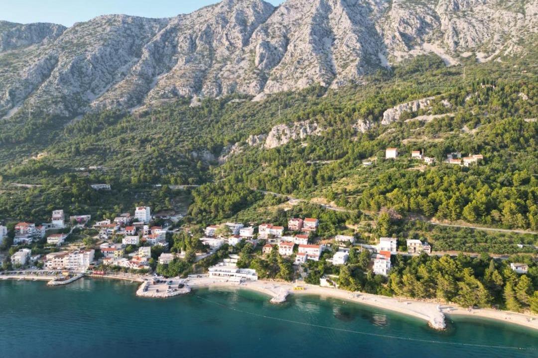 Photo of Outdoor in Zivogosce