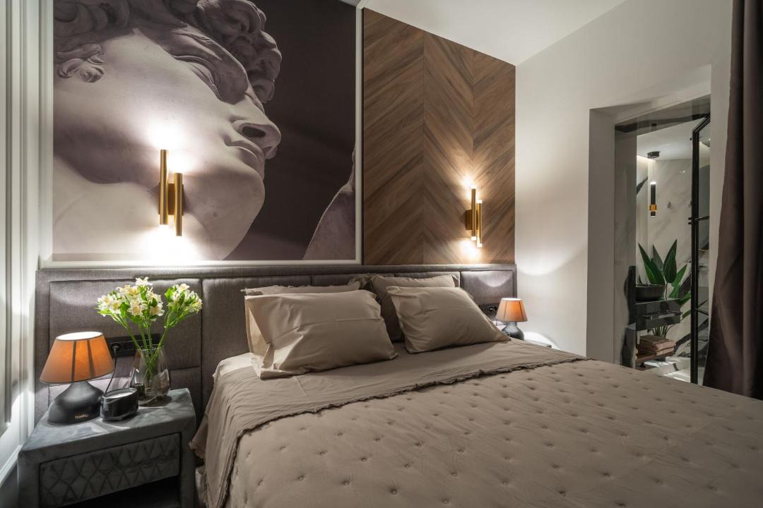 Photo of Bedroom in Ploce