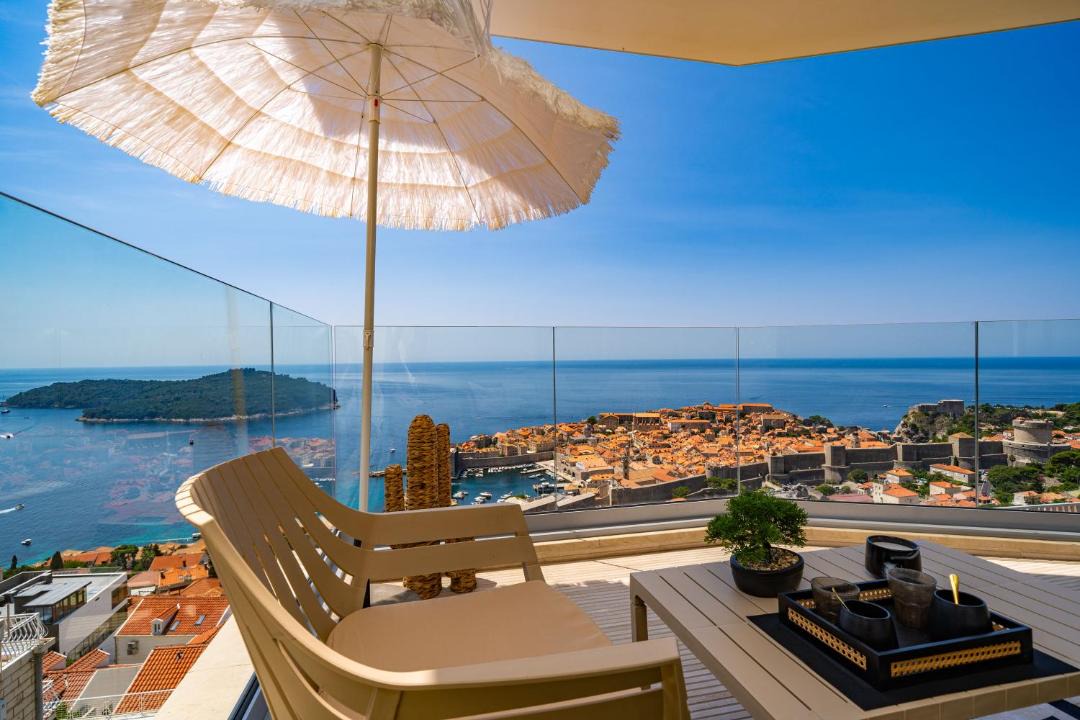 Photo of Patio Balcony in Ploce