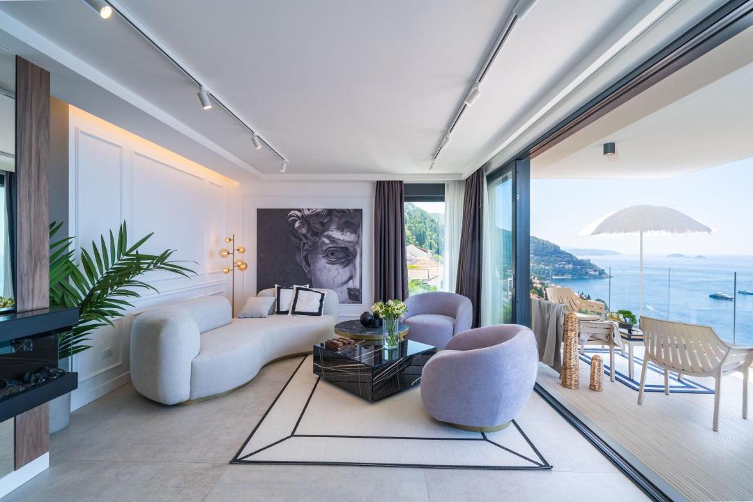 Photo of Livingroom in Ploce
