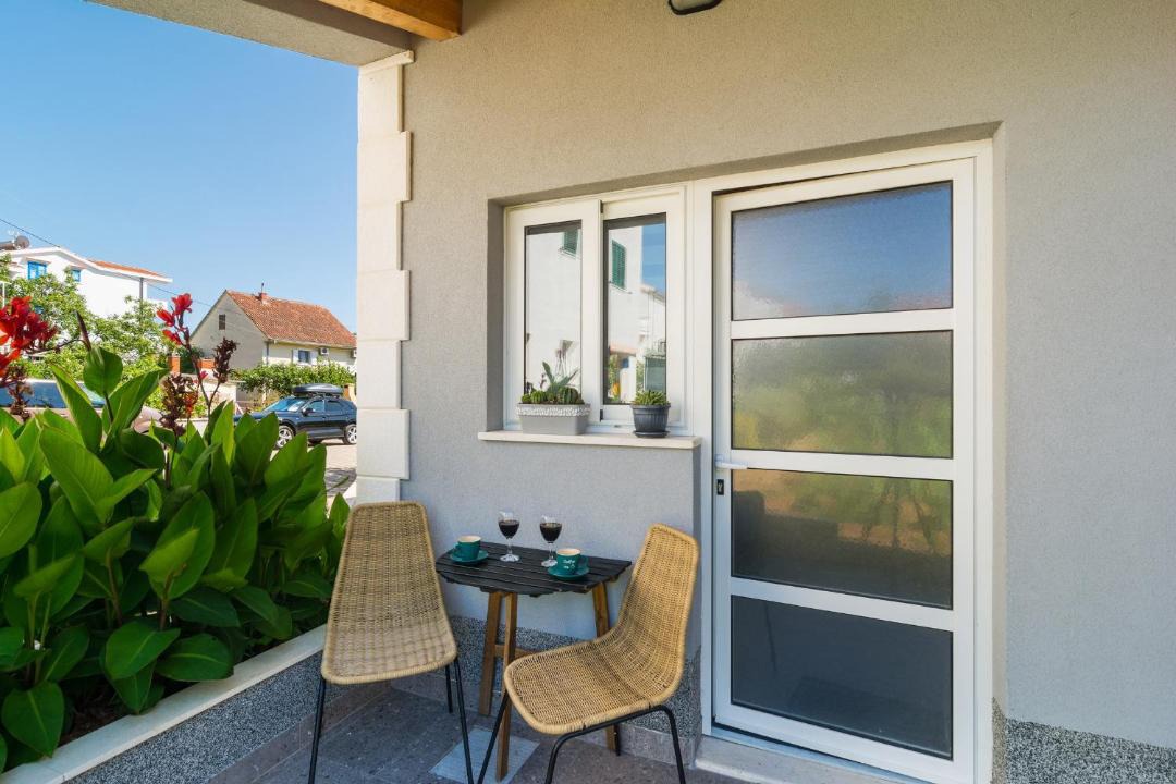 Photo of Patio Balcony in Poljica