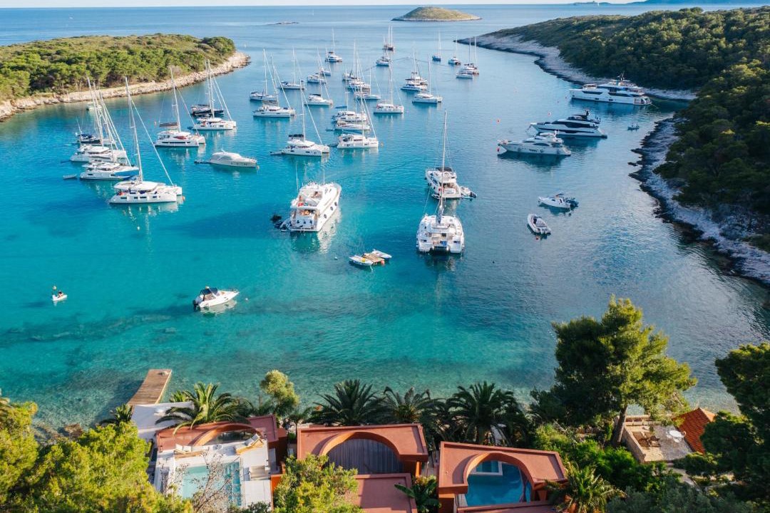 Photo of Others in Hvar